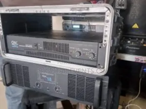 Crest Audio C 20