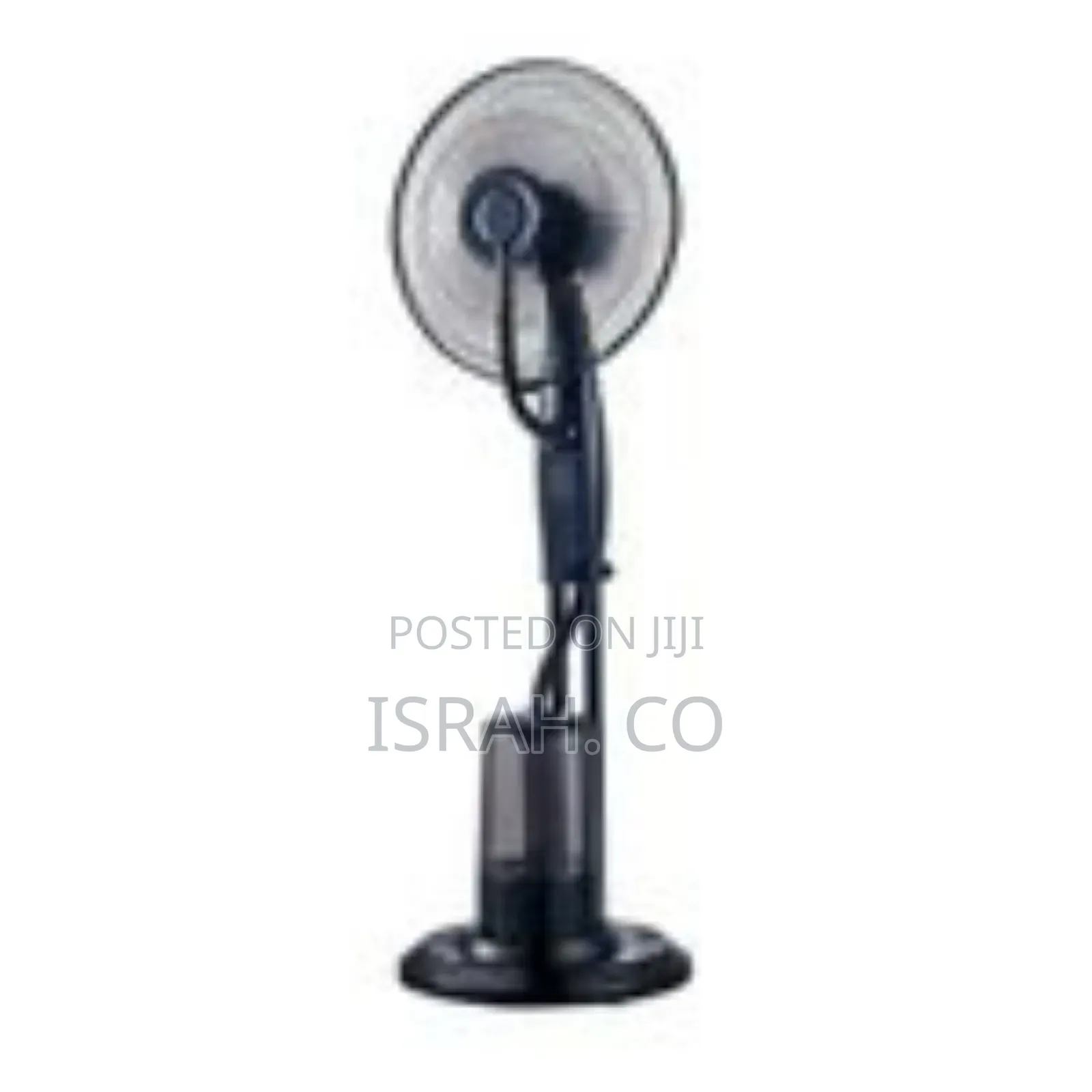 40cm Pedestal Mist Fan