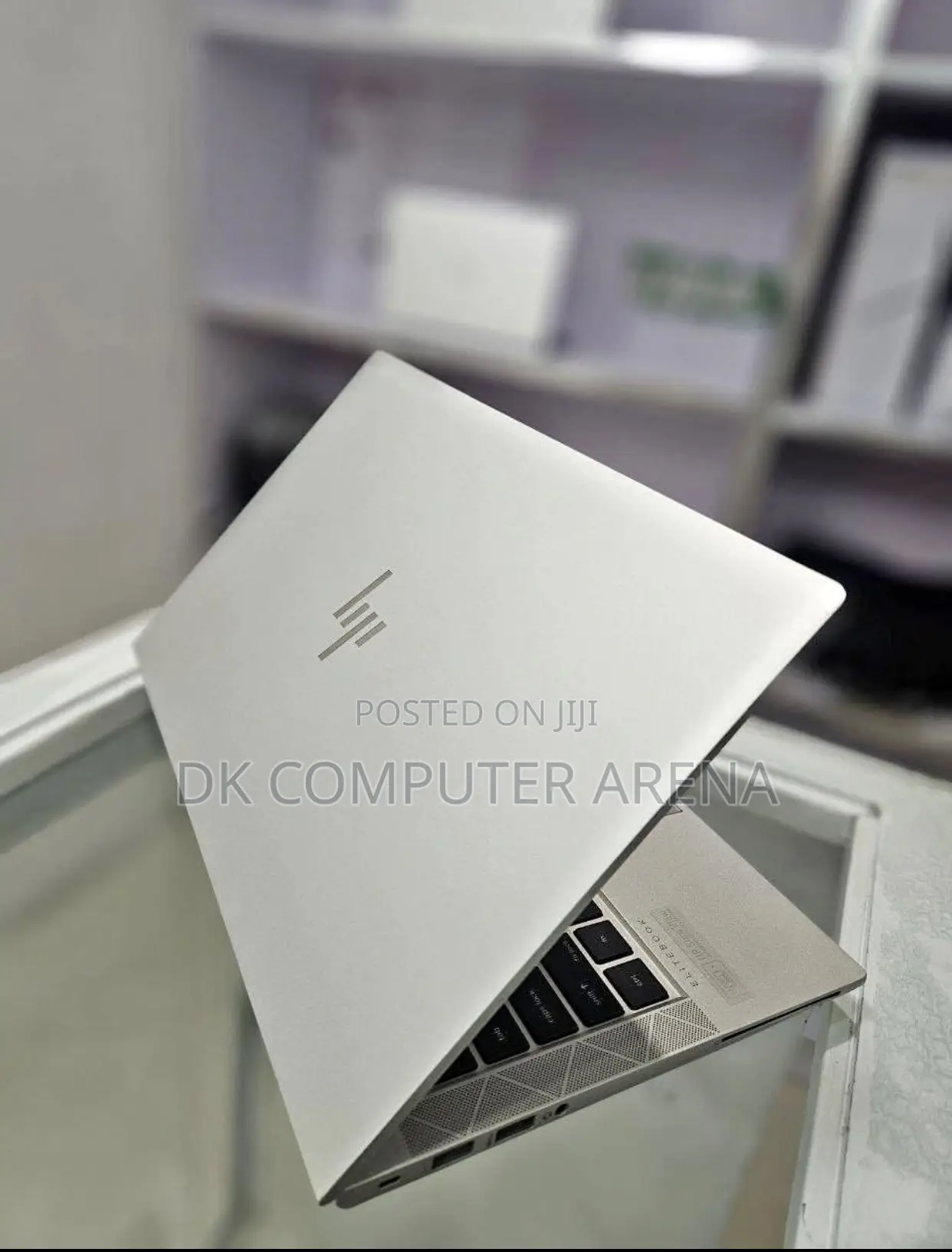 Laptop HP EliteBook 830 G8 16GB Intel Core I7 HDD+SSD 512GB