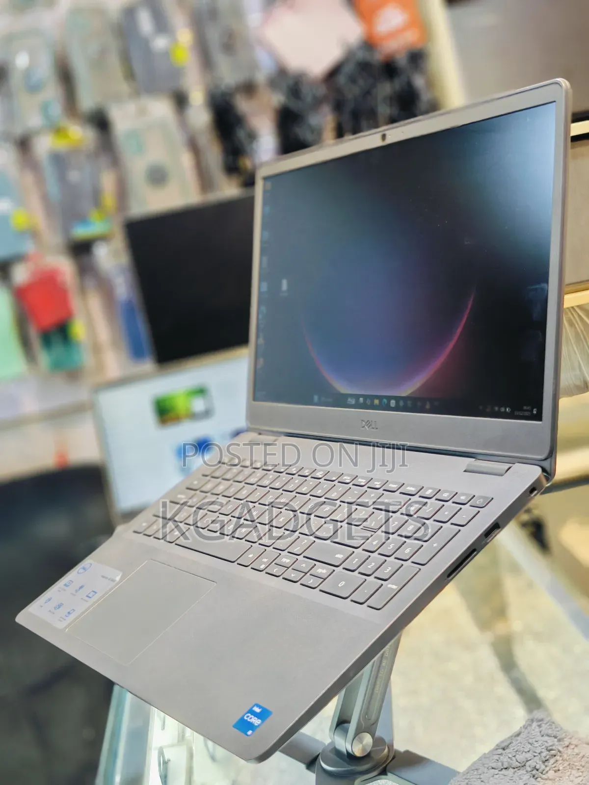 Laptop Dell Inspiron 15 3521 8GB Intel Core I5 SSD 512GB