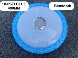 Celling Light Bluetooth