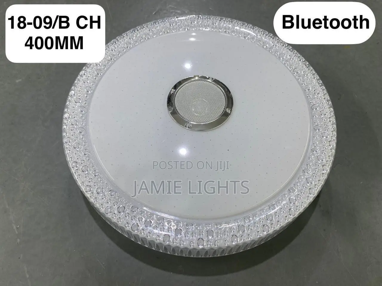 Celling Light Bluetooth