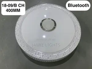 Celling Light Bluetooth