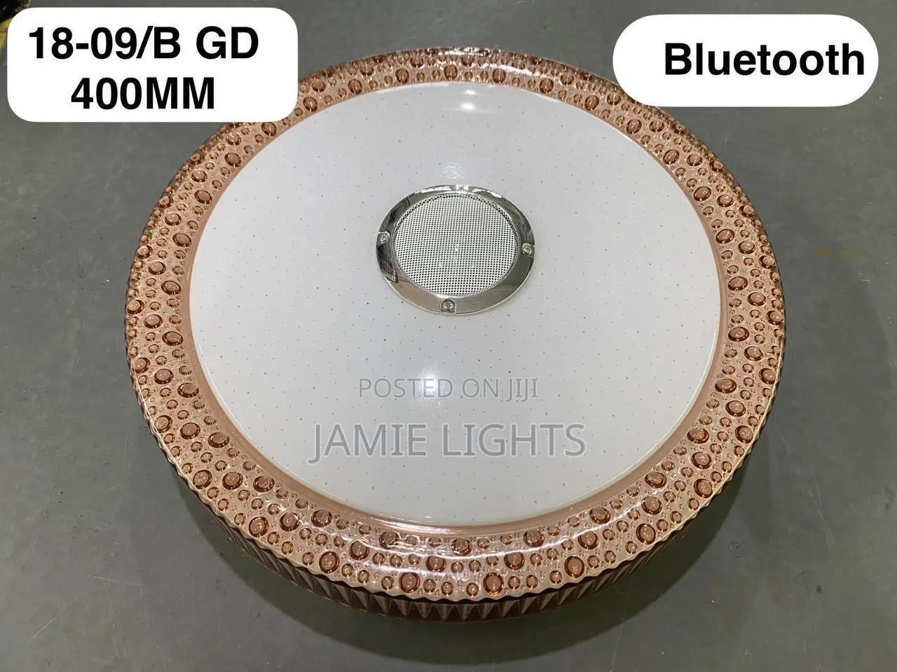 Celling Light Bluetooth