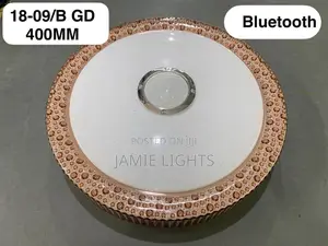 Celling Light Bluetooth