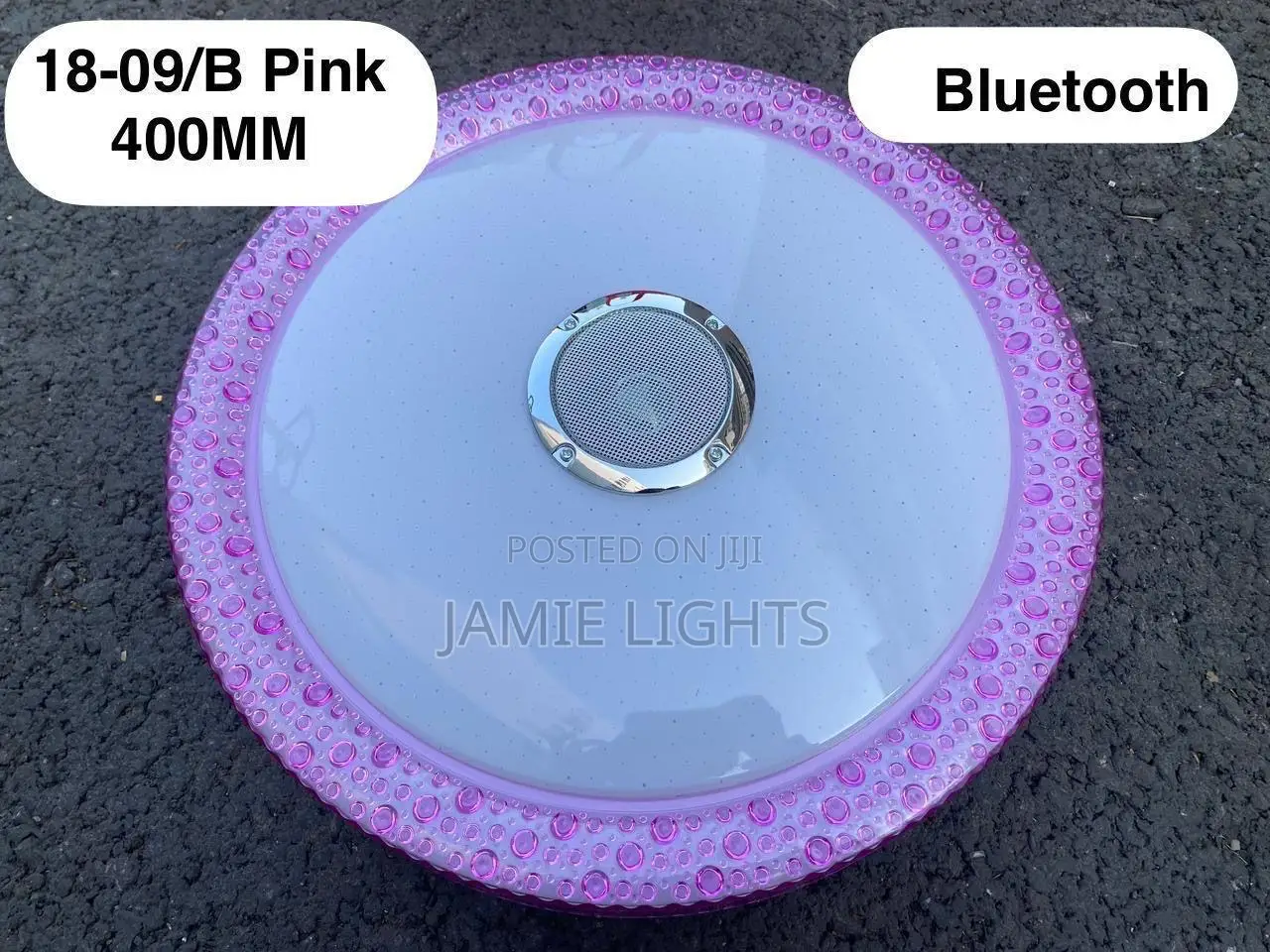 Celling Light Bluetooth