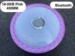 Celling Light Bluetooth