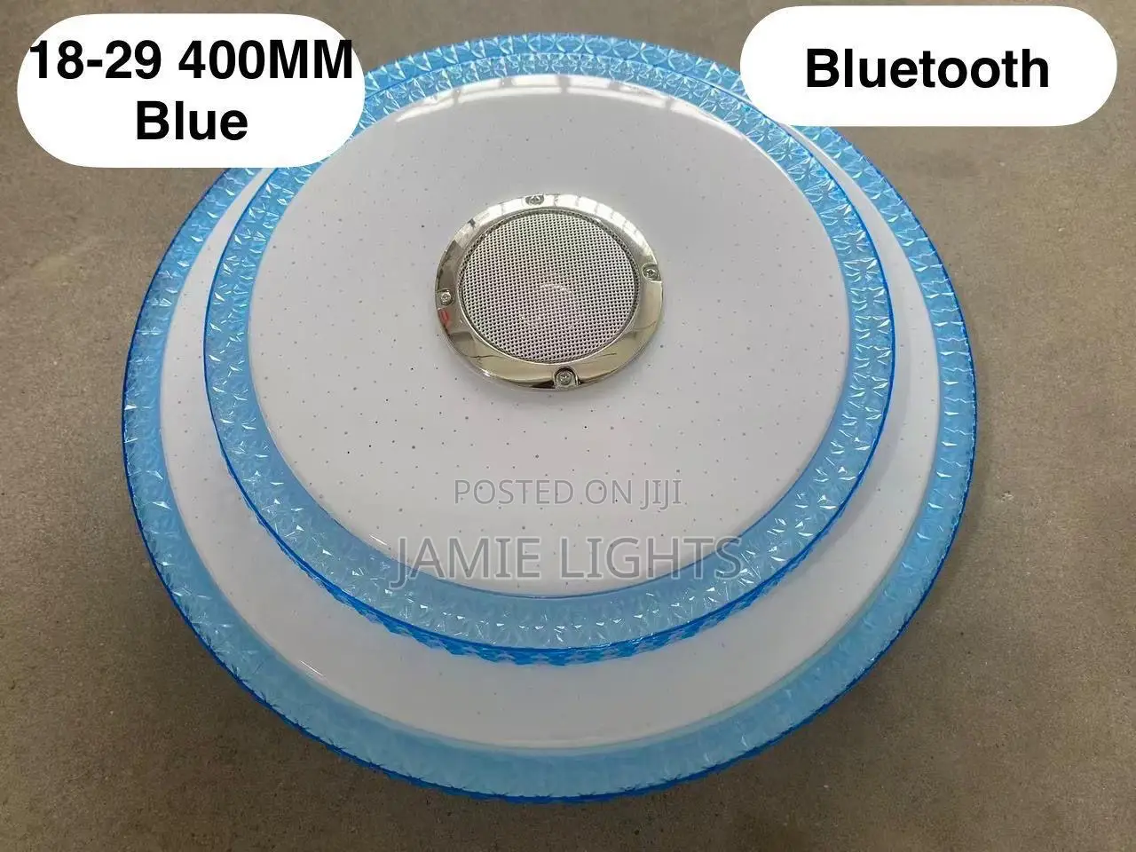 Celling Light Bluetooth