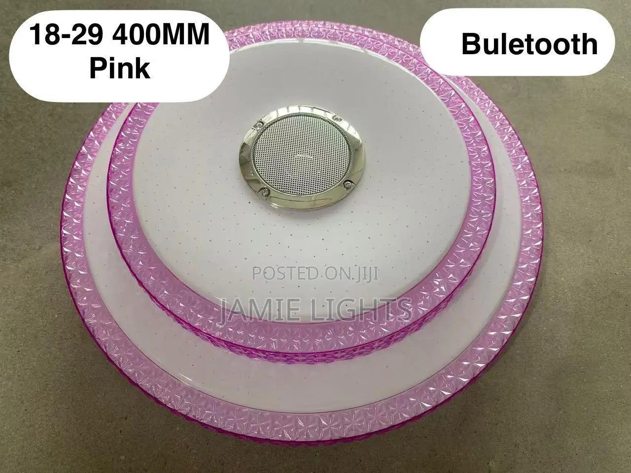 Celling Light Bluetooth