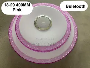 Celling Light Bluetooth