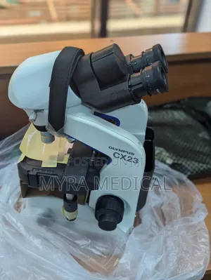 Olympus Cx23 Microscope