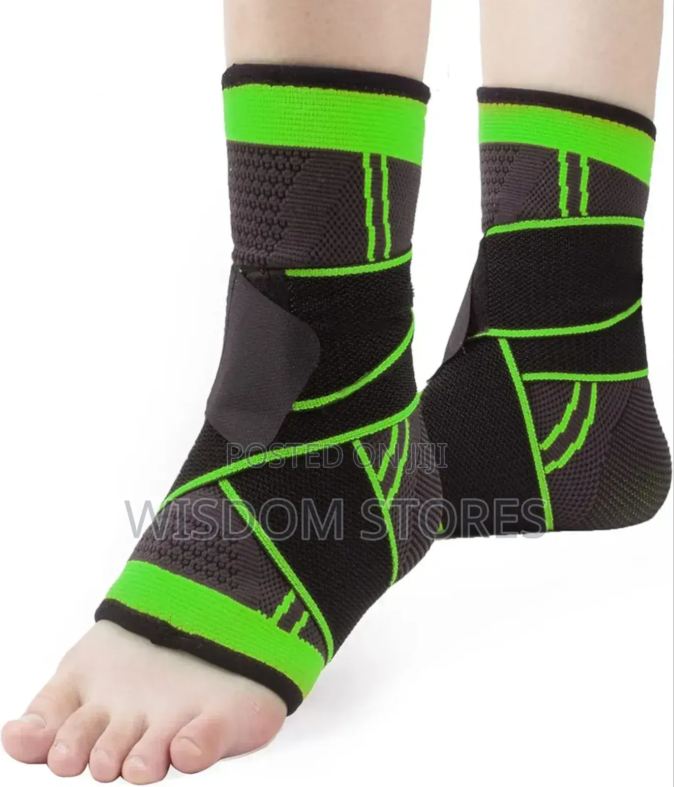 Ankle Support Brace for Achilles,Tendon,Sprain,Injury Recovery