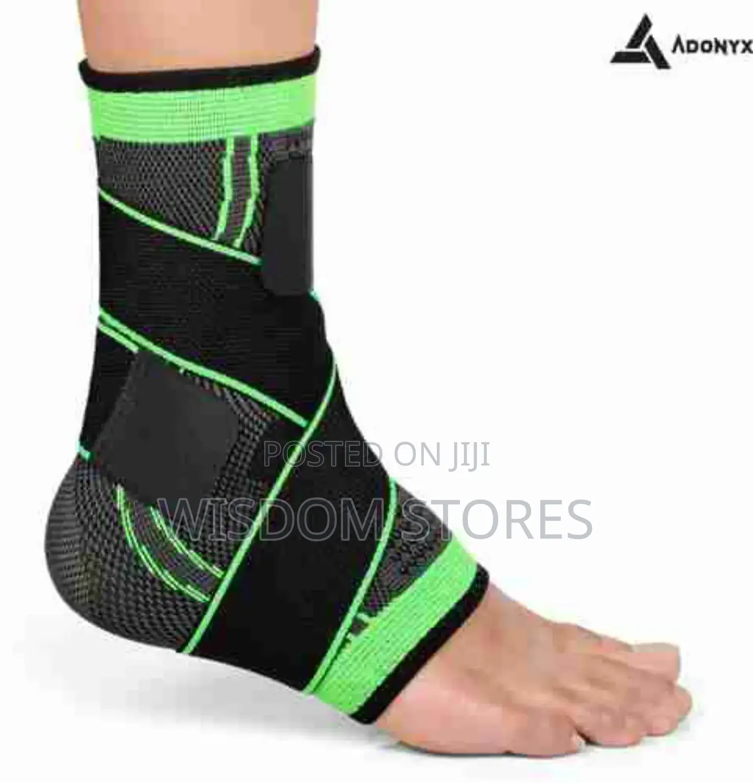 Ankle Support Brace for Achilles,Tendon,Sprain,Injury Recovery