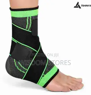 Ankle Support Brace for Achilles,Tendon,Sprain,Injury Recovery