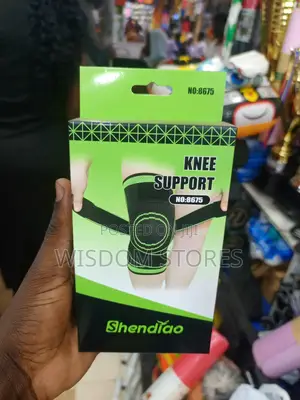 Shendiao Knee Support