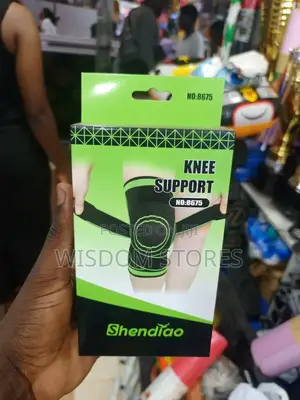 Shendiao Knee Support