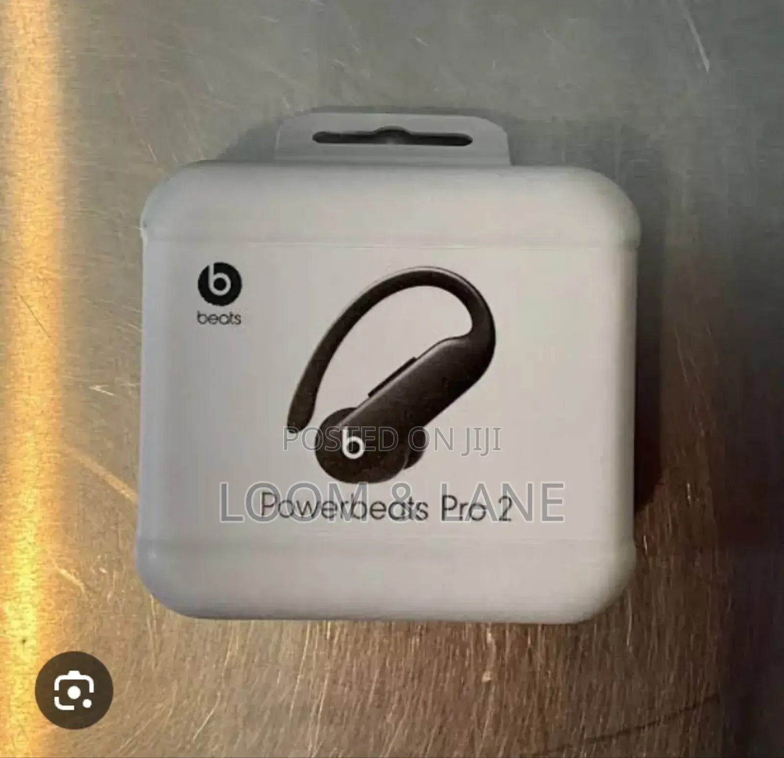 Powerbeats Pro 2