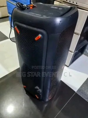 Jazz Speaker