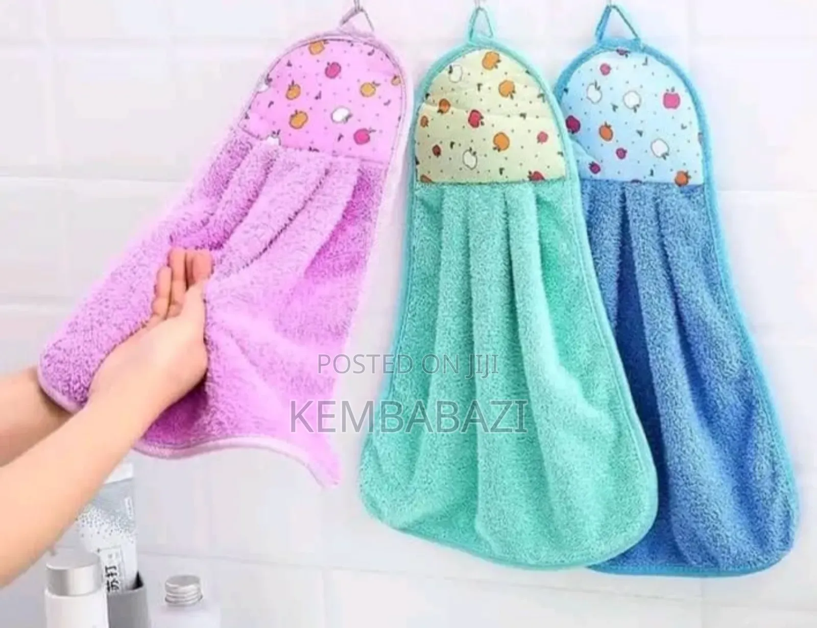 Kitchen Towels