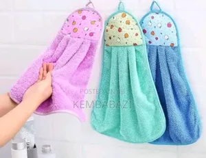 Kitchen Towels