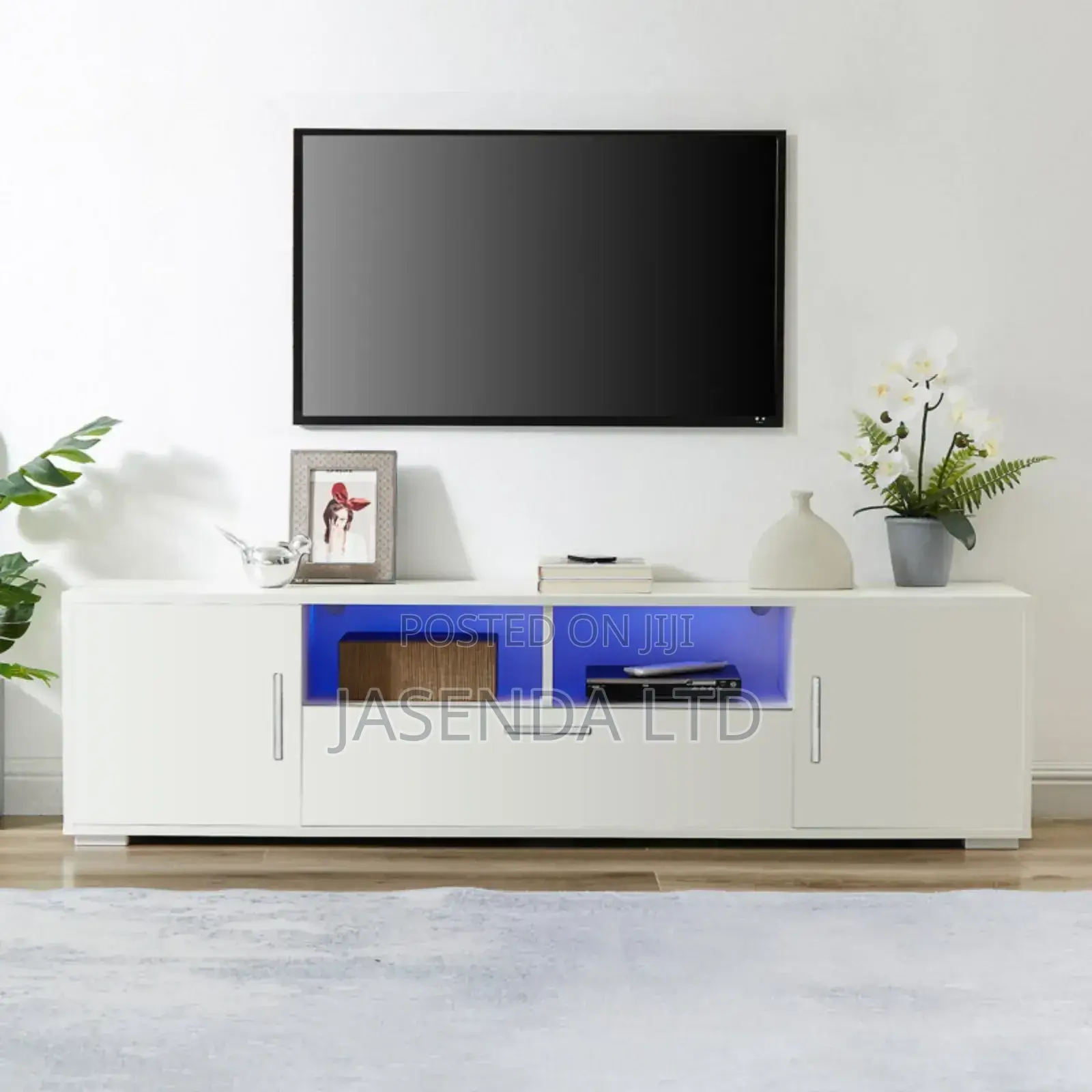 Tv Stand/Tv Standz Tv/Tv Stands/Television/Tv Standd Wooden Stand Tv44