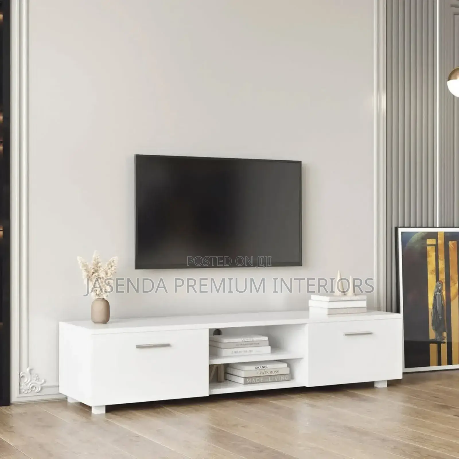 Tv Stand/Tv Standz Tv/Tv Stands/Television/Tv Standd Wooden Stand Tv64