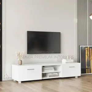 Tv Stand/Tv Standz Tv/Tv Stands/Television/Tv Standd Wooden Stand Tv64