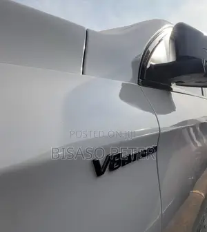 Mercedes-Benz GLE-Class AMG GLE 63 S 4MATIC 2017 Gray