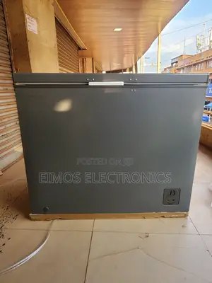 Hisense Deep Freezer 310l
