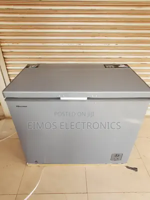 Hisense 310 Chest/Deep Freezer