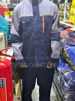 Workware Suit