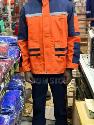 Work Uniform