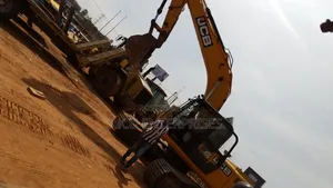 JCB Excavators for Hire/Rent