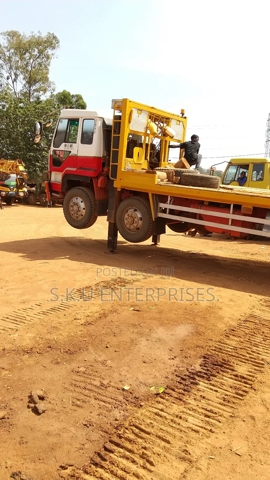 Low Beds In Kampala