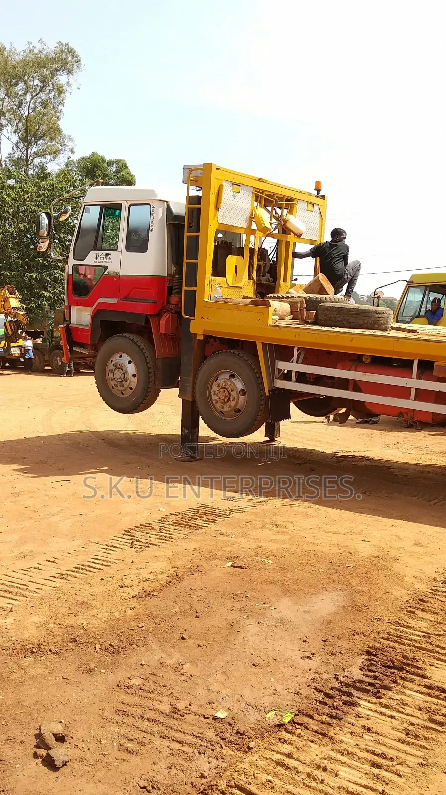 Low Beds In Kampala
