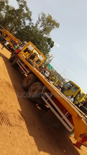 Low Beds In Kampala