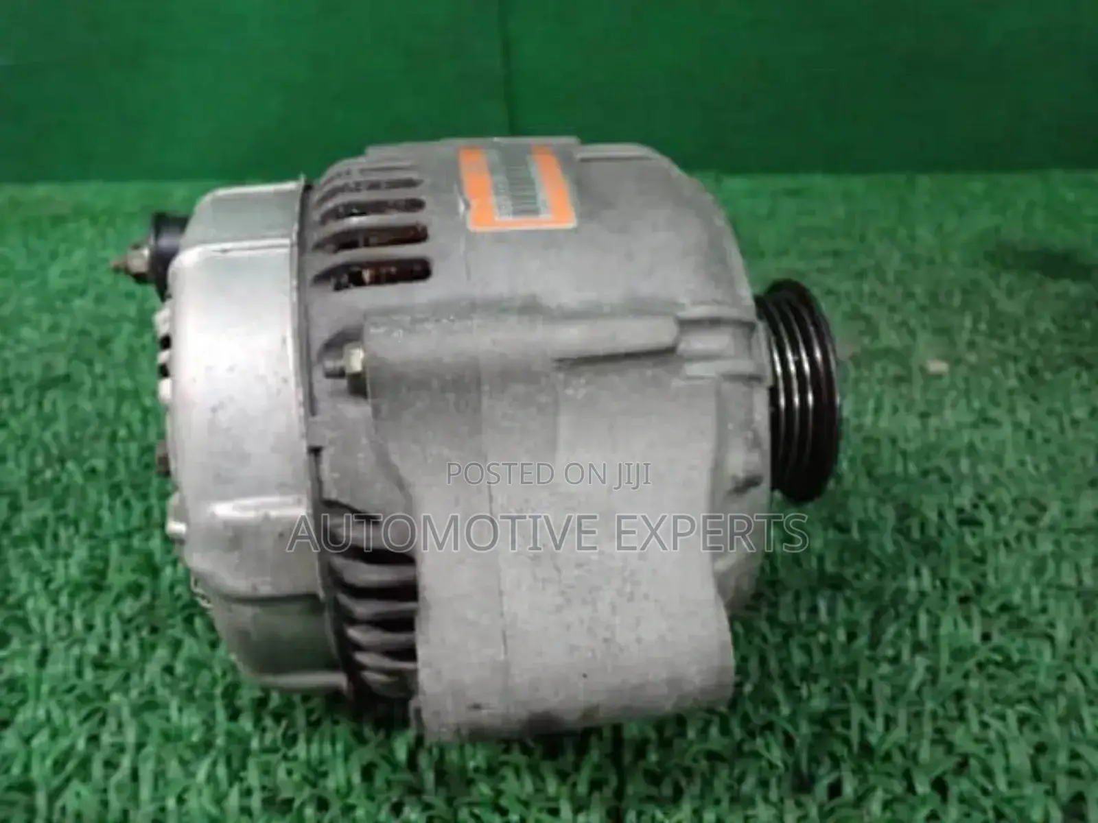 Alternator and Self Stator Sales