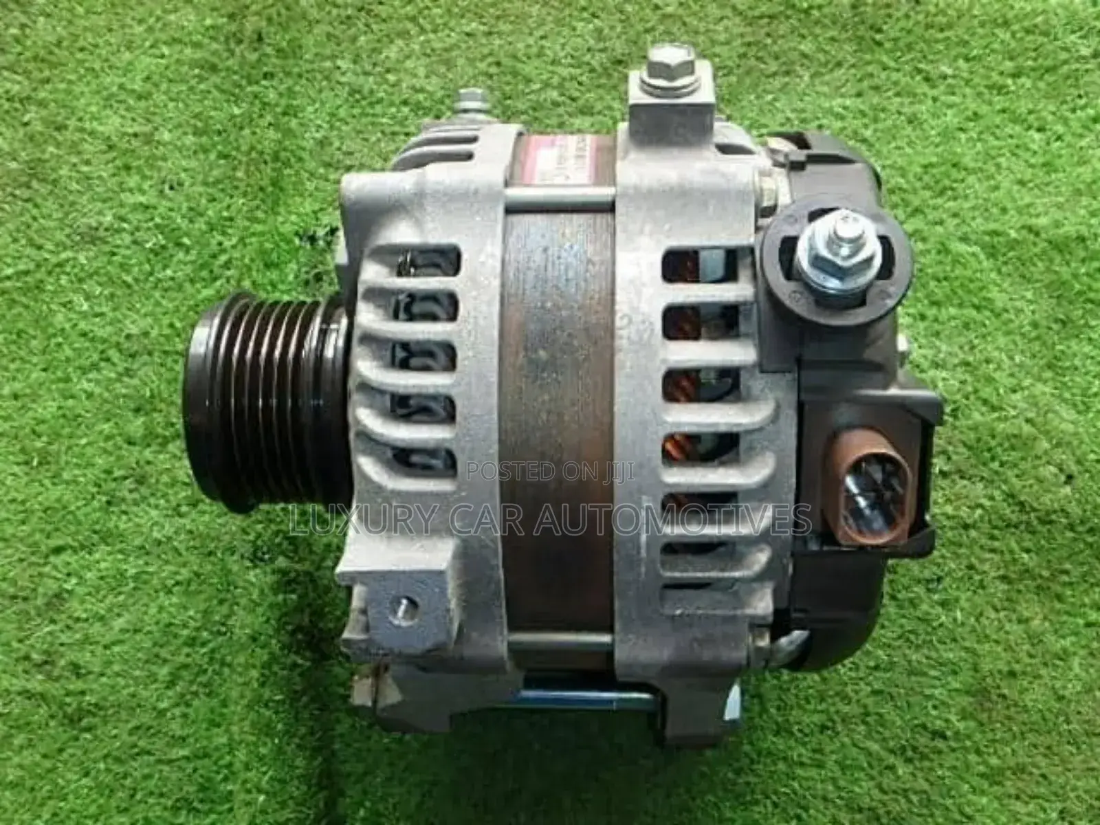 Alternator and Self Stator Sales