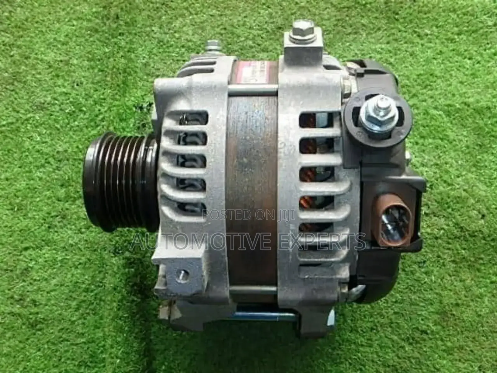 Alternator and Self Stator Sales