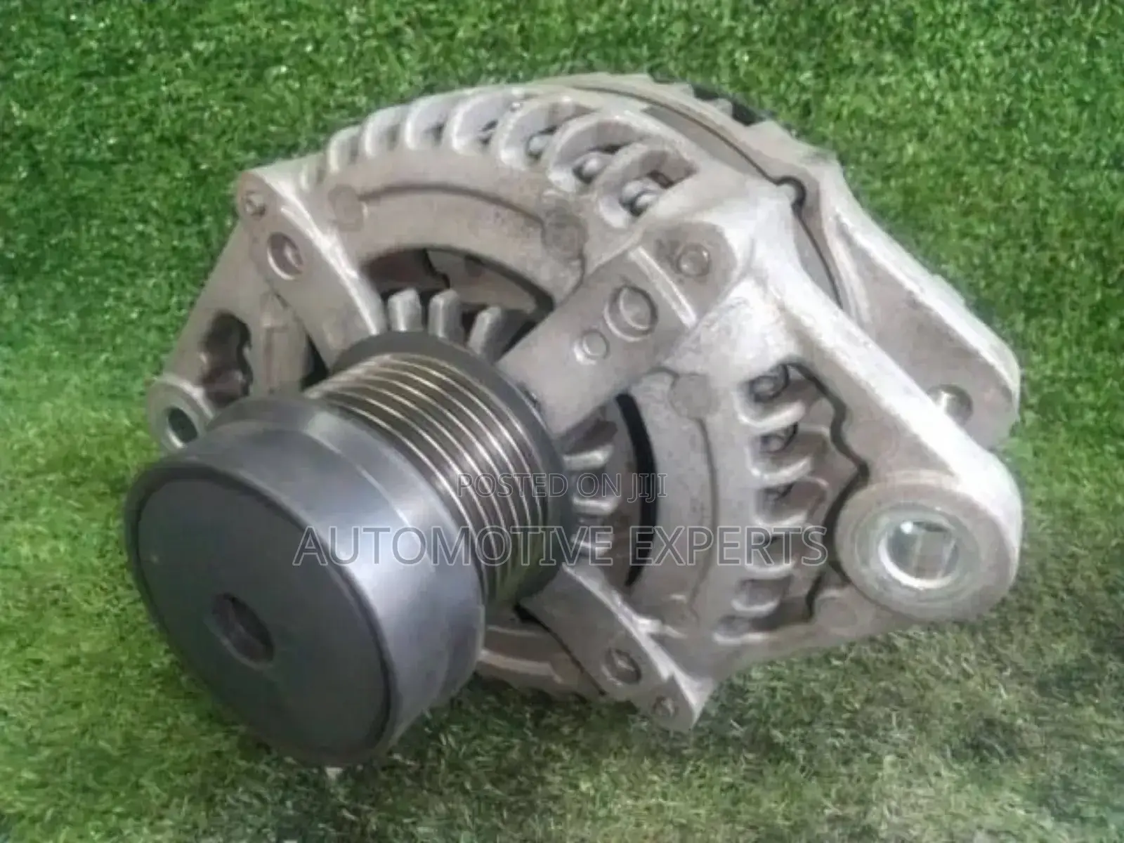 Alternator and Self Stator Sales