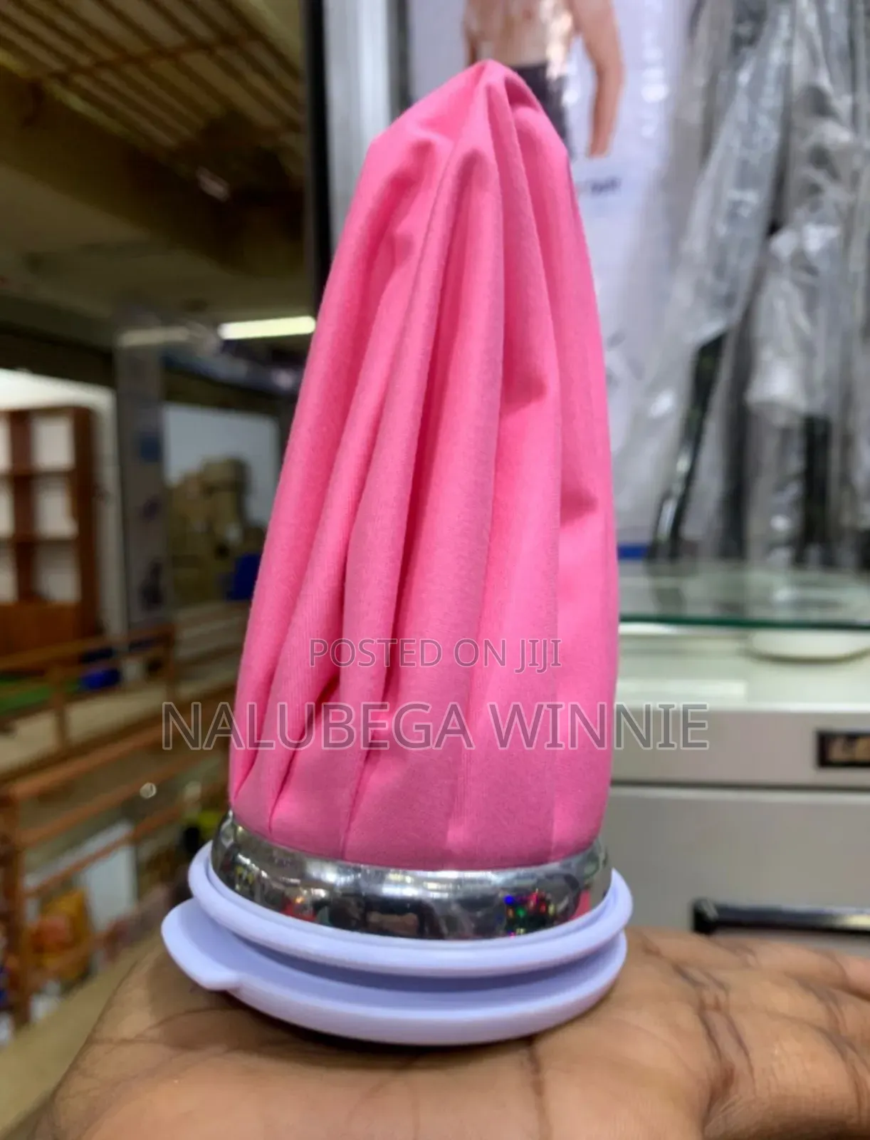 Reusable Ice Bags
