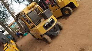 Doosan Folk Lift for Hire Rent