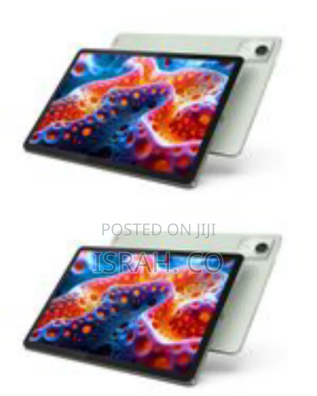 Lenovo Tab M11 4g With Folio Case and Pen