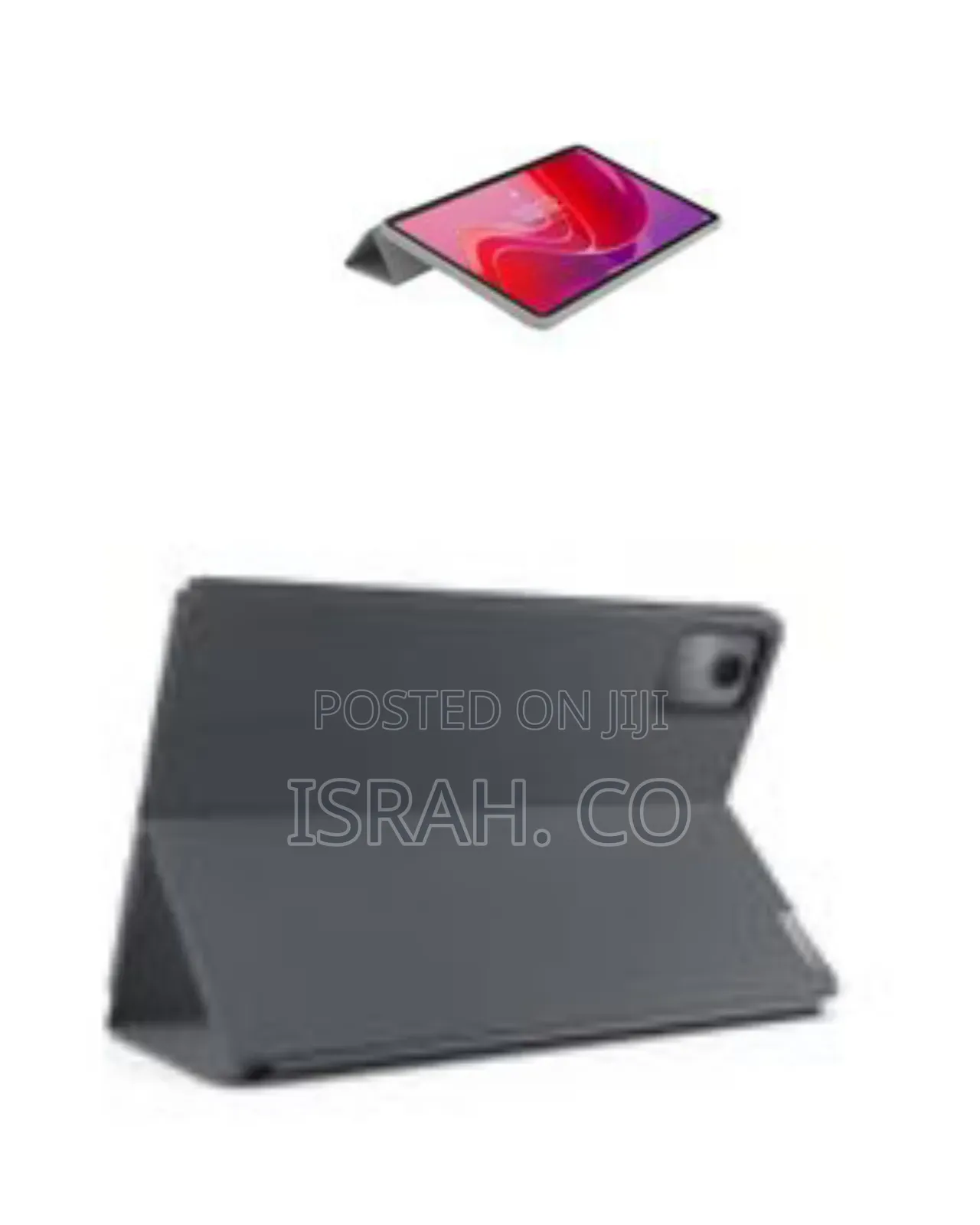 Lenovo Tab M11 4g With Folio Case and Pen