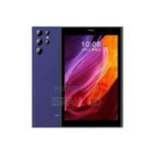 Airtab A09 8" Compact Tablet - Power and Portability -