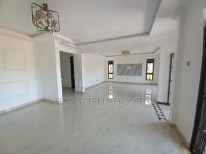 Furnished 4bdrm Bungalow in Kira for sale