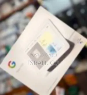 Google Nest Hub 7 Inch Display 2nd Generation