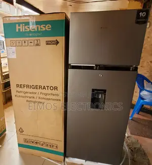 Brand New 270l Hisense Fridge Boxed