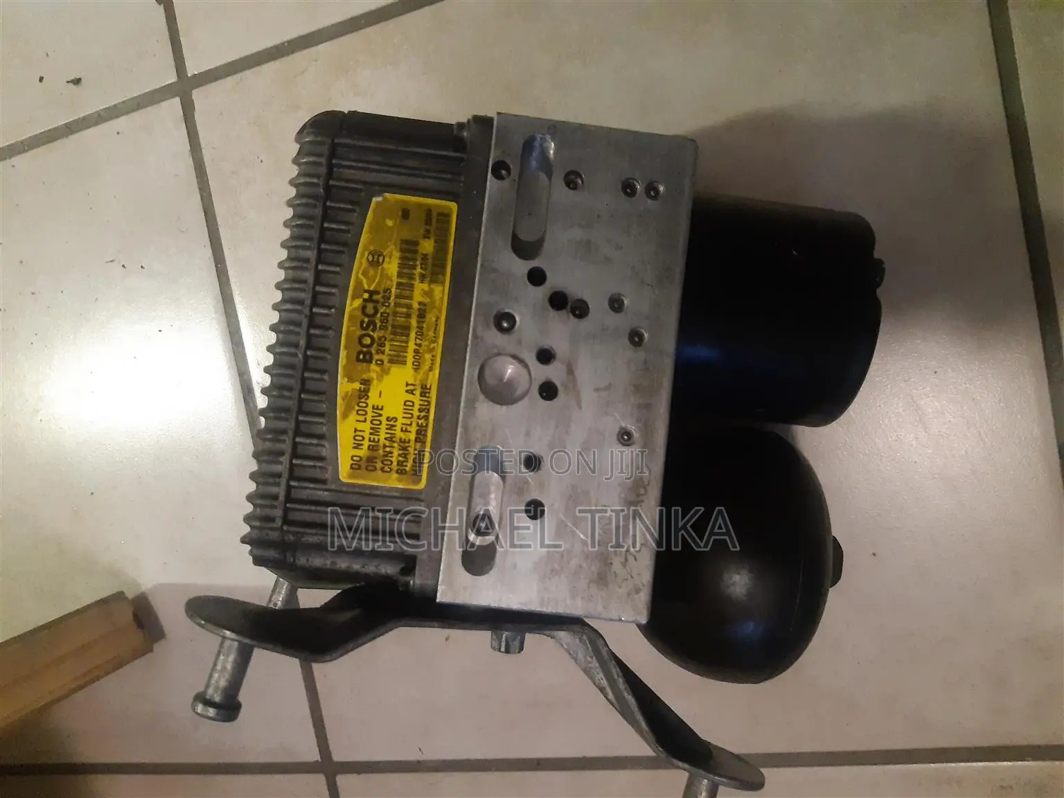 Mercedes Abs / SBC Pump Available for Sale