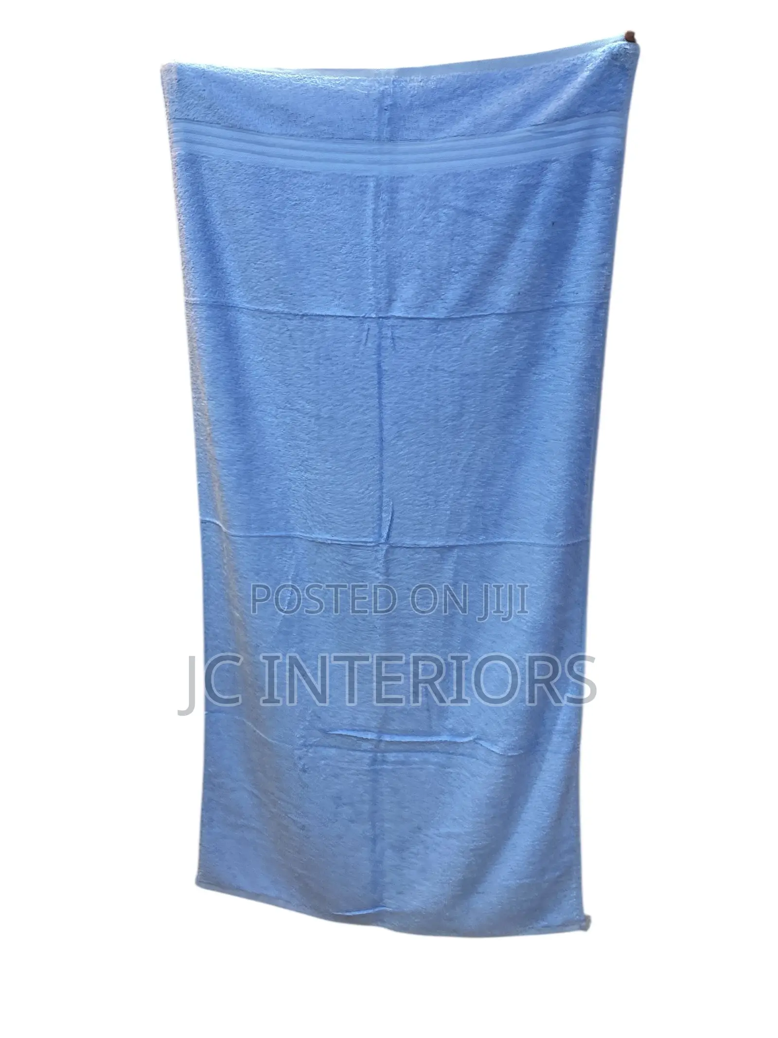 Plain Colour Medium Size Cotton Towels